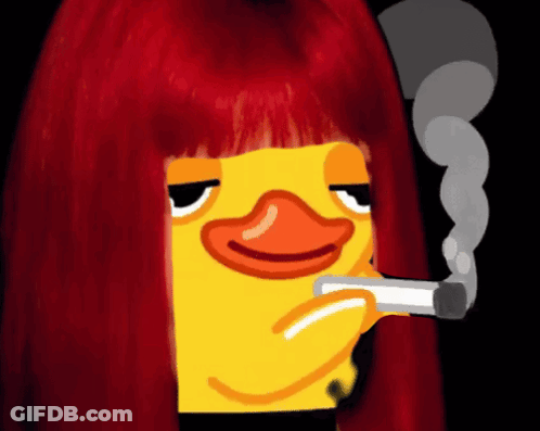 Joker Smoking Cigarette Wanna Smoke GIF