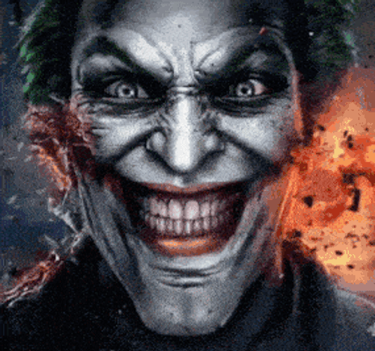 Joker369 GIF