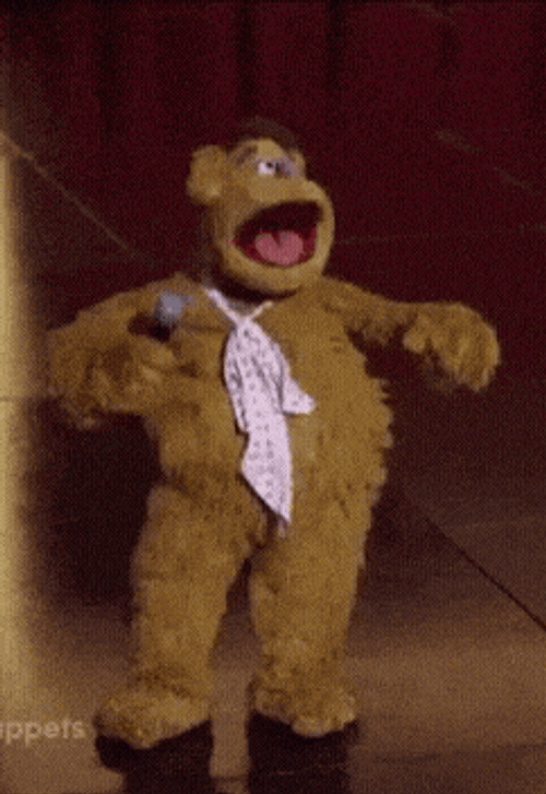 Jolly Celebrate GIF