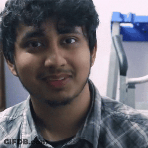 Jolly Guy Sensible Chuckle GIF