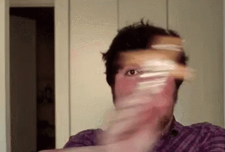 Jon Jafari Sage GIF