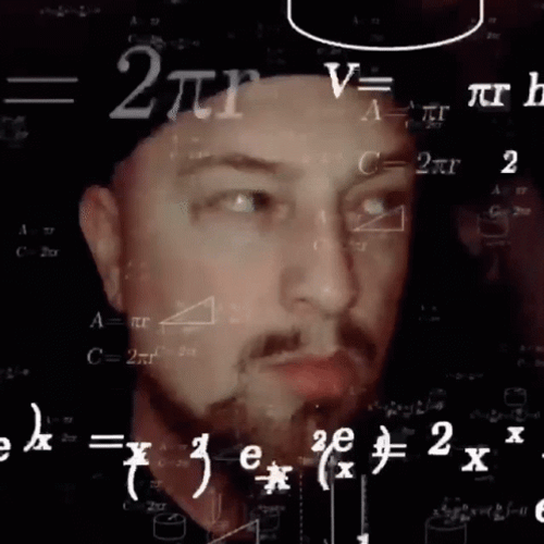 Jon Luvelli Math Meme GIF