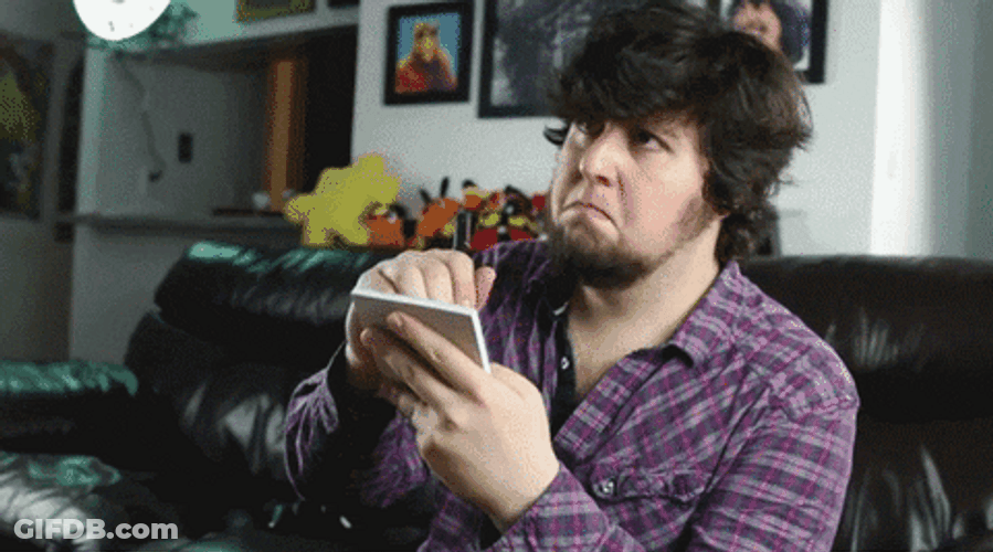 Jon Tron Take Notes GIF