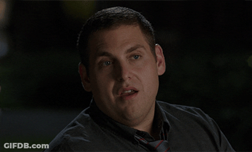 Jonah Hill Cute Yeah Ok GIF