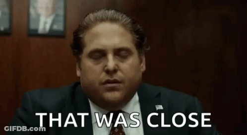 Jonah Hill War Dogs GIF