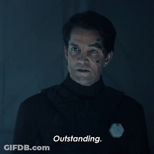 Jonathan Del Arco Outstanding GIF