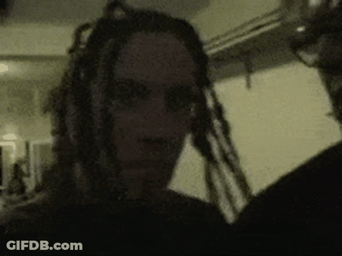Jonathan Korn Camera Flash GIF