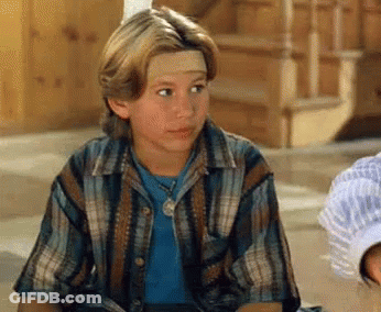 Jonathan Taylor Thomas GIF