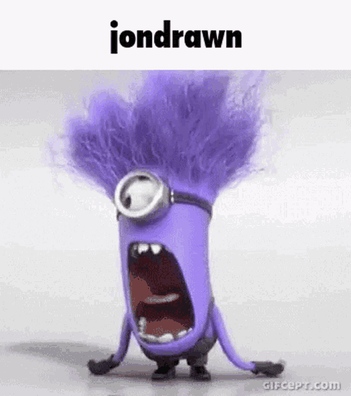 Jondrawn Jonathandrawn GIF