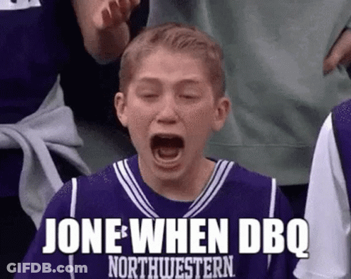 Jone School GIF