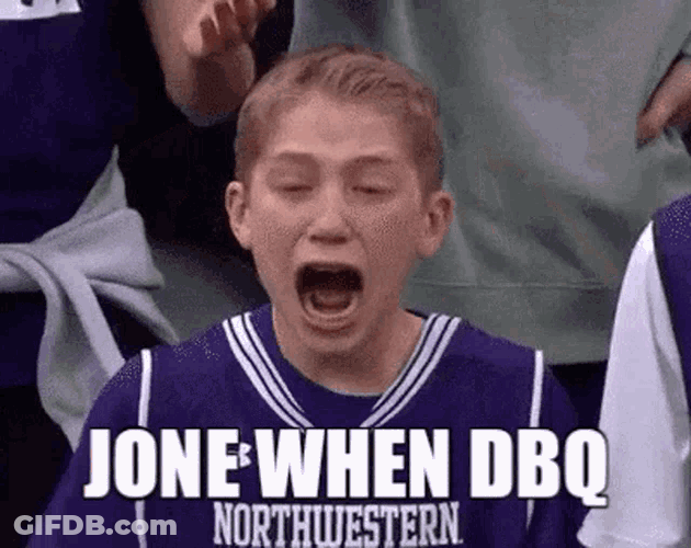 Jone School GIF
