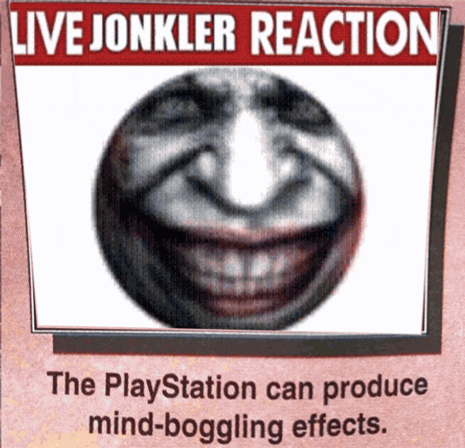 Jonkler Live Jonkler Reaction GIF
