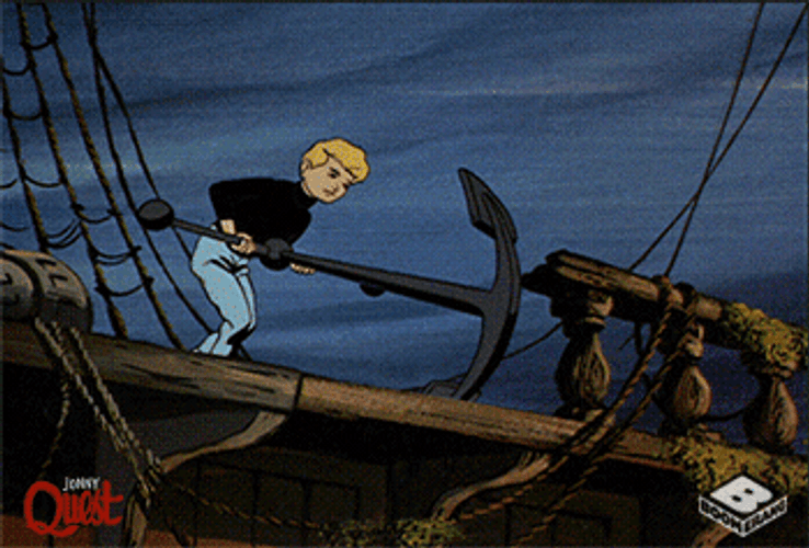 Jonny Bairstow Anchor Happy GIF