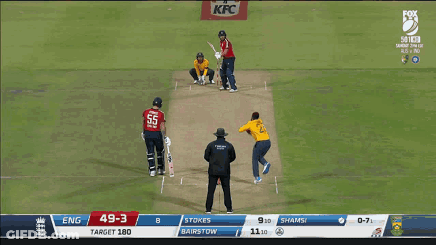Jonnybairstow Stormstow GIF