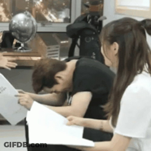 Jooheon Joohoney GIF