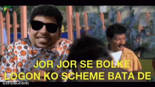 Jor Jor Se Bolke Scheme GIF