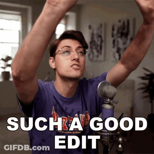 Jordan Orme Such A Good Edit GIF