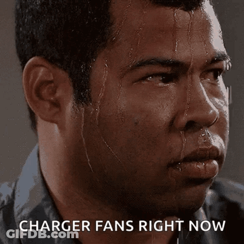 Jordan Sweating In Nervous Meme GIF