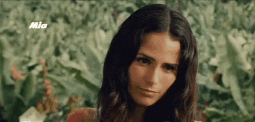 Jordana Brewster Mia Toretto Return GIF