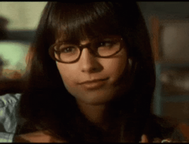 Jordana Brewster Really The Faculty GIF
