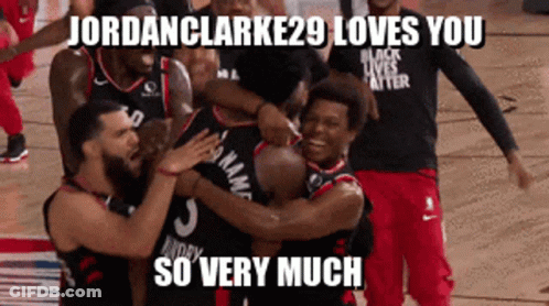 Jordanclarke29 Loves You Very Much GIF