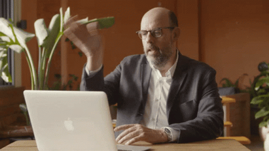 Jordi Basté Webcam GIF