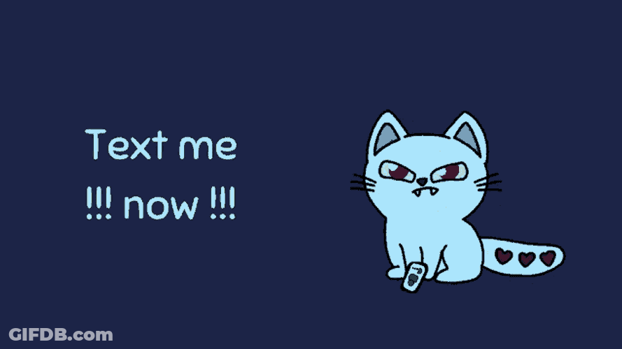 Jorrparivar Text Me GIF