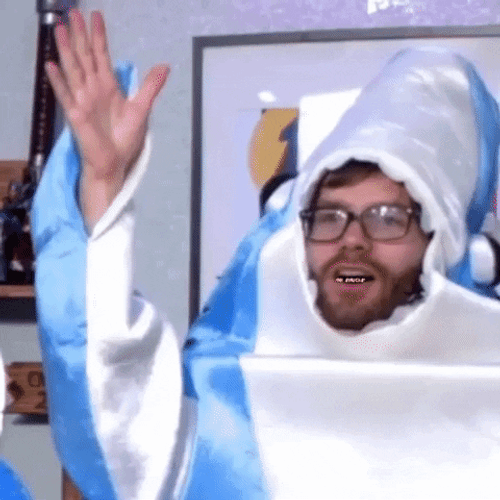Jorts Oh Sharks GIF