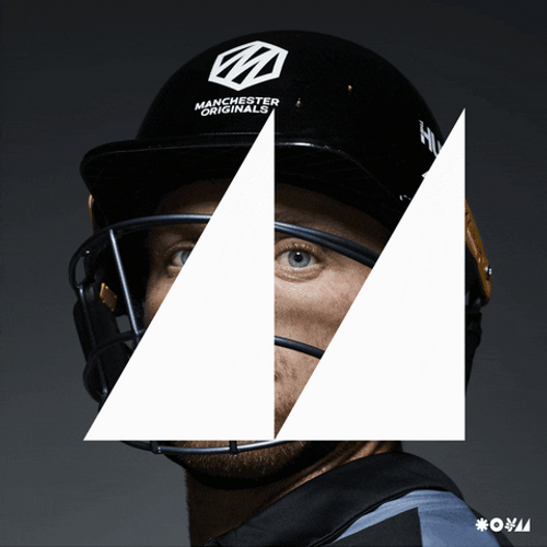 Jos Buttler Cricket Player GIF