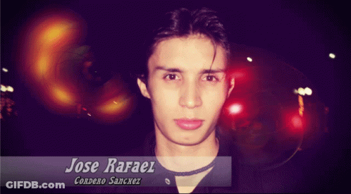 Jose Rafael Cordero Sanchez GIF