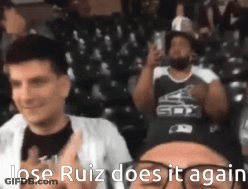Jose Ruiz Does It Again GIF
