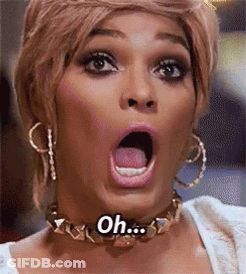 Joseline Hernandez Oh GIF
