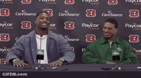 Joseph And The Amazing Technicolor Dreamcoat Loves His Coat Of Many Colors GIF