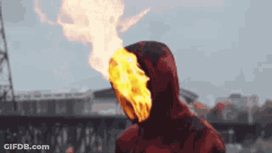 Josh A GIF