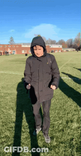 Josh Onlyhuman GIF