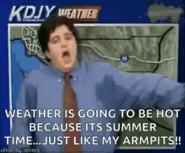 Josh Peck Wet Sweaty Armpits Summer Hot Weather GIF