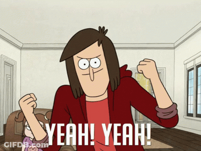 Josh Singleton Yeah GIF