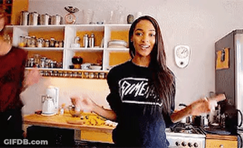 Jourdan Dunn  Sweet Hug GIF