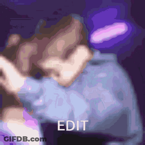 Joxxy Edit Slow Motion GIF