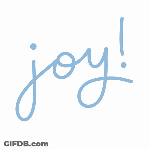 Joy Art Animation GIF