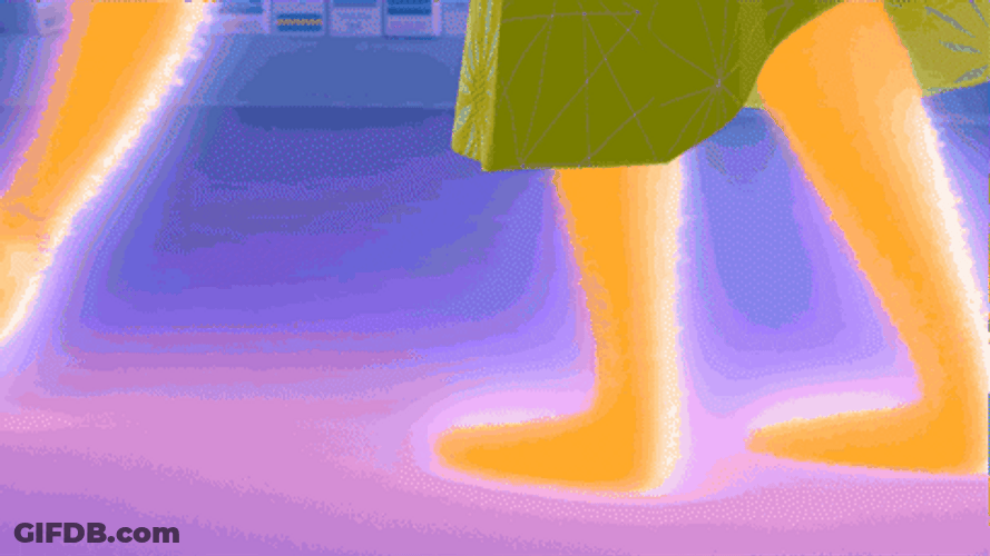 Joy Draw Circle Sadness Inside Out GIF