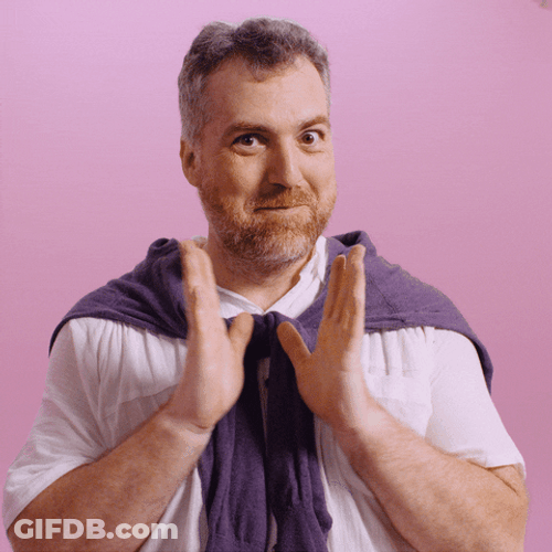 Joy Happy Dance Shake GIF