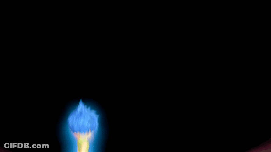 Joy Inside Out In Air GIF