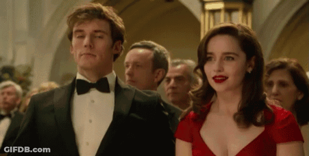 Joy Is Contagious GIF