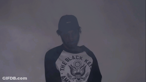 Jpegmafia Baby I'M Bleeding GIF