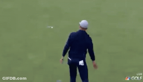 Jt Justin Thomas GIF