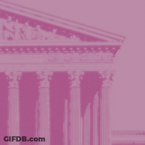 Judge Ketanji Brown Jackson Bringing Ethical Excellence To Supreme Court GIF