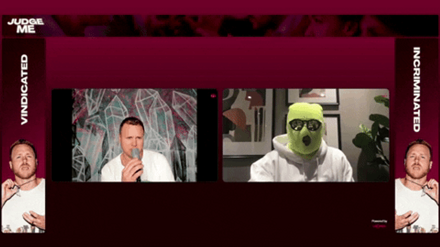 Judge Me Vindication GIF