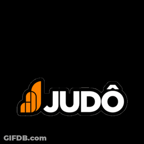 Judo Chop Poster GIF