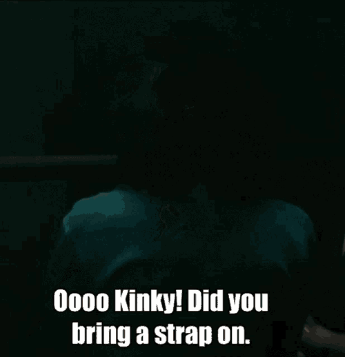 Judy Bryant GIF
